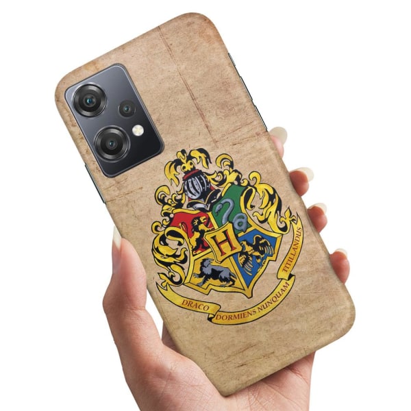 OnePlus Nord CE 2 Lite 5G - Skal/Mobilskal Harry Potter