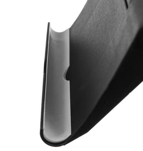 Stativ / Holder til Mobil & Tablet - Bærbar & sammenklappelig Black
