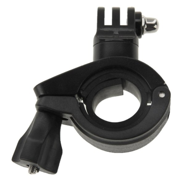 GoPro Sykkelmontering / Dreibar Montering til Styre / Sykkel Black