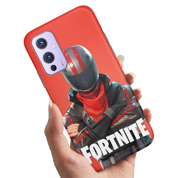 OnePlus 9 - Skal/Mobilskal Fortnite