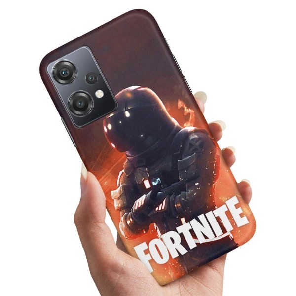 OnePlus Nord CE 2 Lite 5G - Skal/Mobilskal Fortnite
