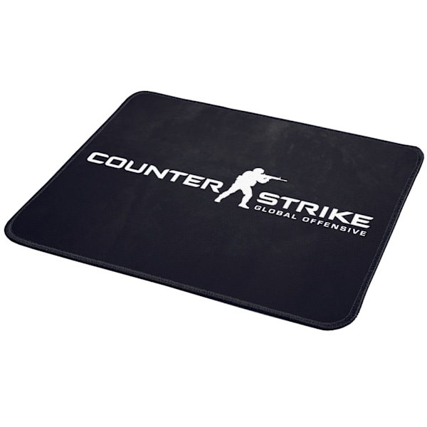 Musematte Counter-Strike - 30x25 cm - Gaming Multicolor