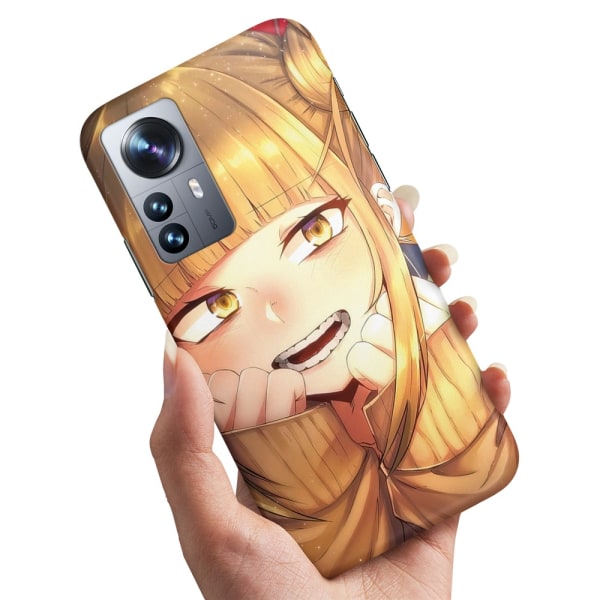 Xiaomi 12 - Skal/Mobilskal Anime Himiko Toga