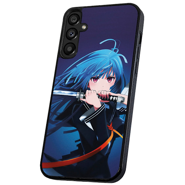 Samsung Galaxy A56 5G - Skal/Mobilskal Anime