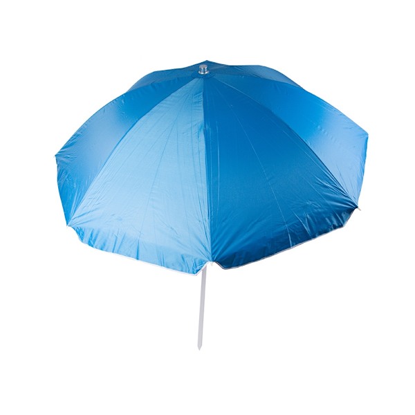 Stort UV-brytbart trädgårdspoolparasoll 210cm