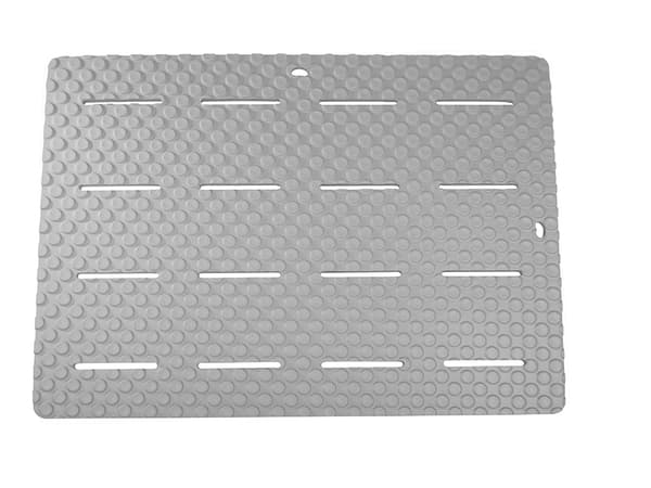 Vibrasjonsdempende Matte til Vaskemaskin - 60x85 cm