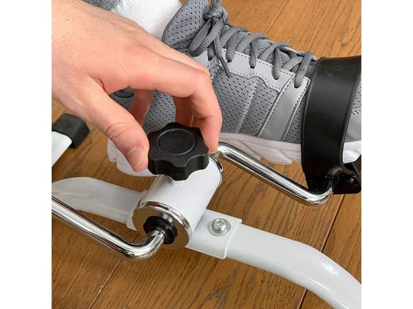 Pedaltränare - Träningscykel