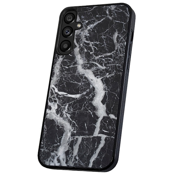 Samsung Galaxy A56 5G - Skal/Mobilskal Marmor