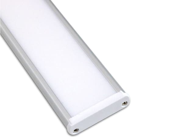 USB-lampa 30 cm - Sensorstyrd belysning med klämfäste