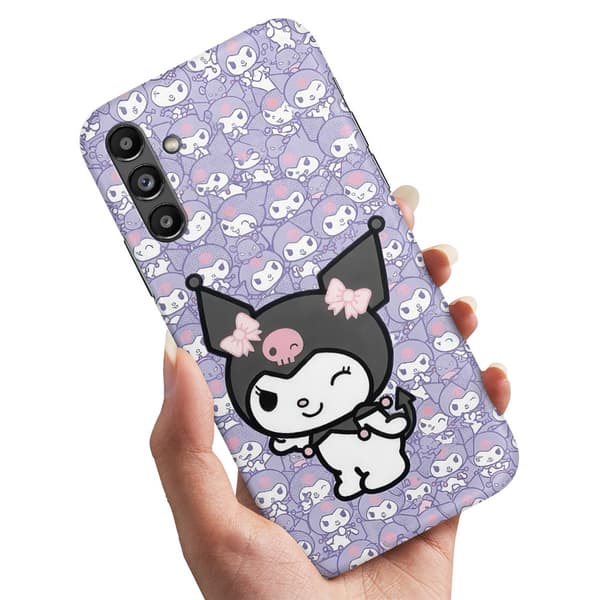 Deksel / Mobildeksel til Samsung Galaxy S26 - Kuromi Kitty