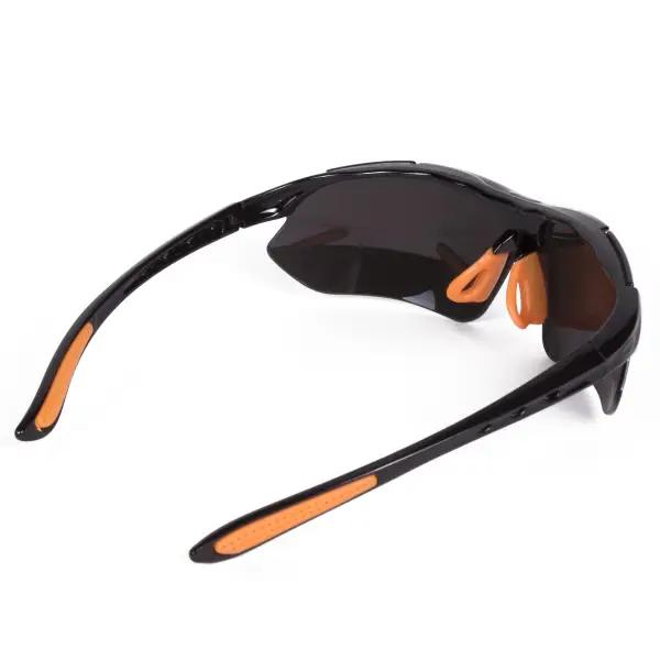 Solglasögon med UV-skydd - Sportmodell multifärg
