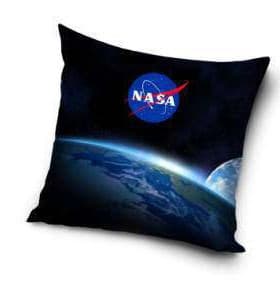 NASA kuddfodral 40×40 cm
