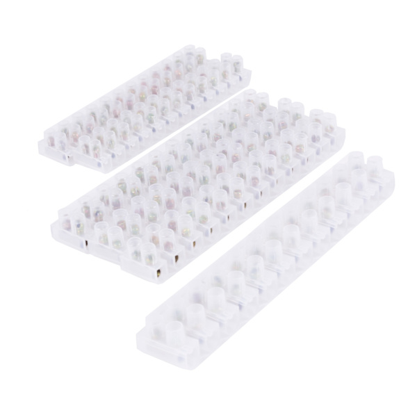 Kopplingslist 6-pack