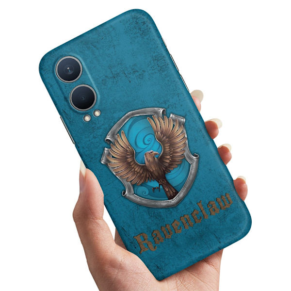 OnePlus Nord CE4 Lite 5G - Skal/Mobilskal Harry Potter Ravenclaw