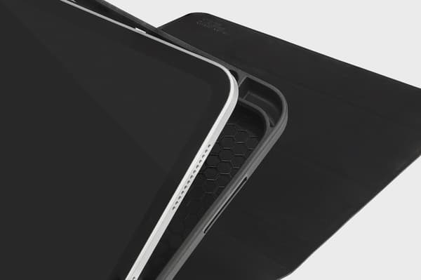 Tucano Up Plus Fodral iPad Air 11"/10.9" Blå