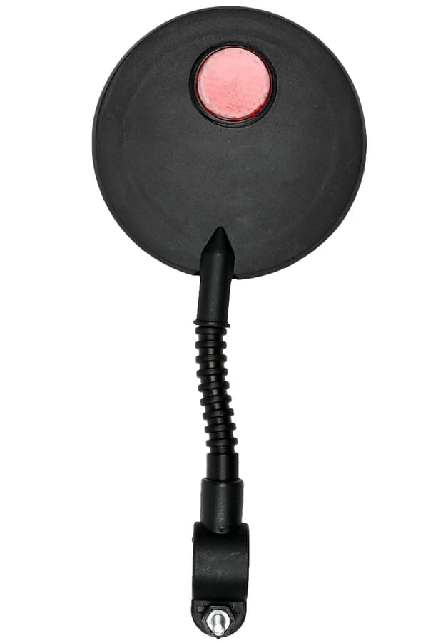 Cykelspegel 80 mm