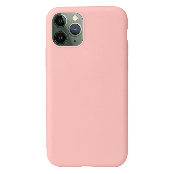 iPhone 11 - Skal/Mobilskal - Lätt & Tunt Ljusrosa