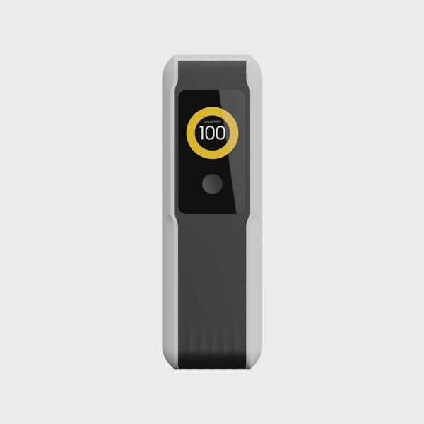 Xtorm GRS NextGen Power Bank 140W 27.000mAh USB-C/C/A Vit