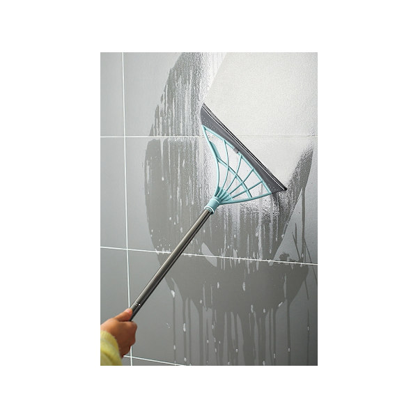 Gummiskrapa Golv / Vattenskrapa - 95 cm