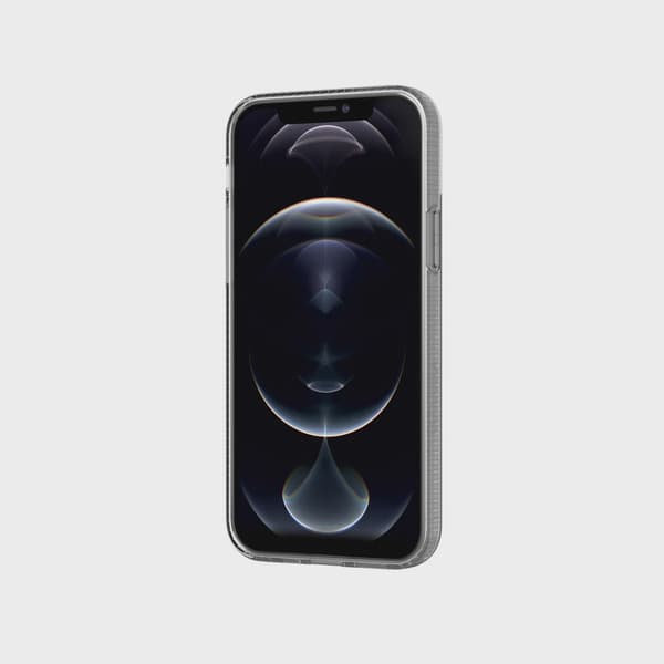 Tech21 Evo Lite iPhone 12/12 Pro Transparent