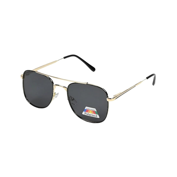Pilotglasögon / Solglasögon Aviator - Välj färg! Black