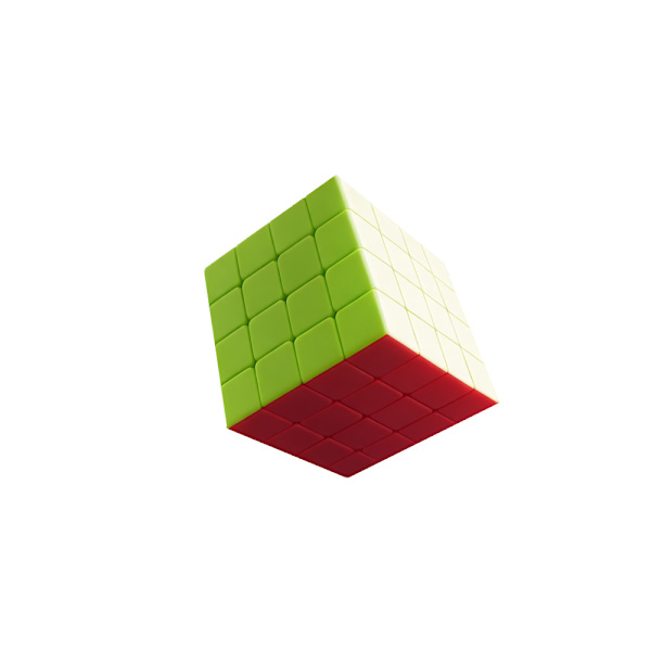 Speedcube 4x4