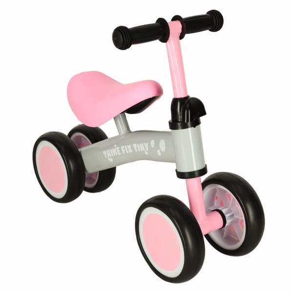 Trehjuling för Barn Rosa