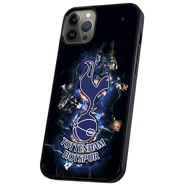 iPhone 11 Pro - Cover/Mobilcover Tottenham