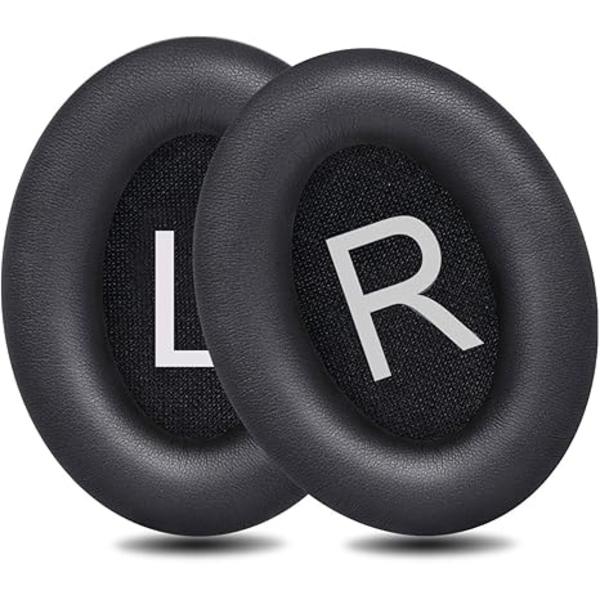 ​Öronkuddar för Bose QuietComfort - QC45 Hörlurar