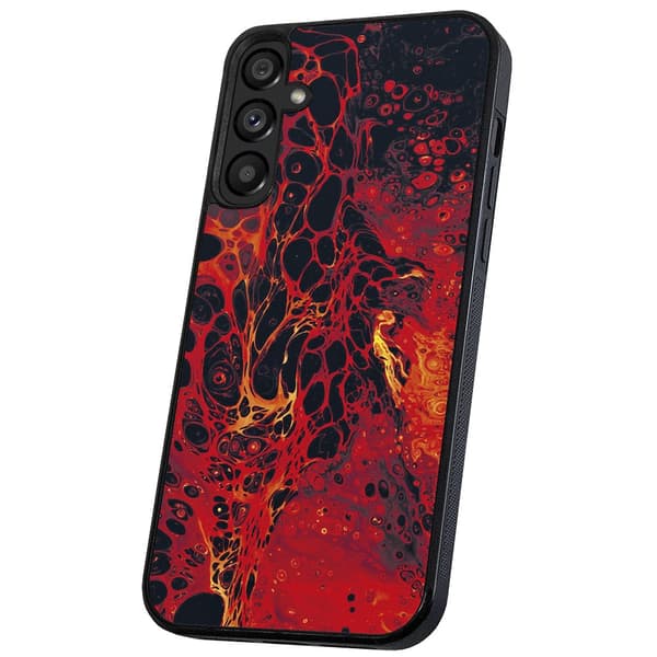 Samsung Galaxy A54 - Skal/Mobilskal Marmor