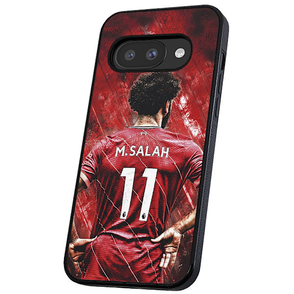 Google Pixel 10A - Deksel/Mobildeksel Salah