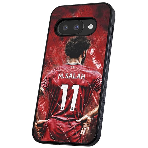 Google Pixel 10A - Skal/Mobilskal Salah