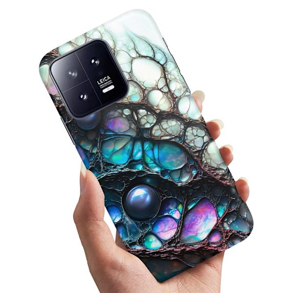 Deksel / Mobildeksel til Xiaomi 13 - Psychedelic