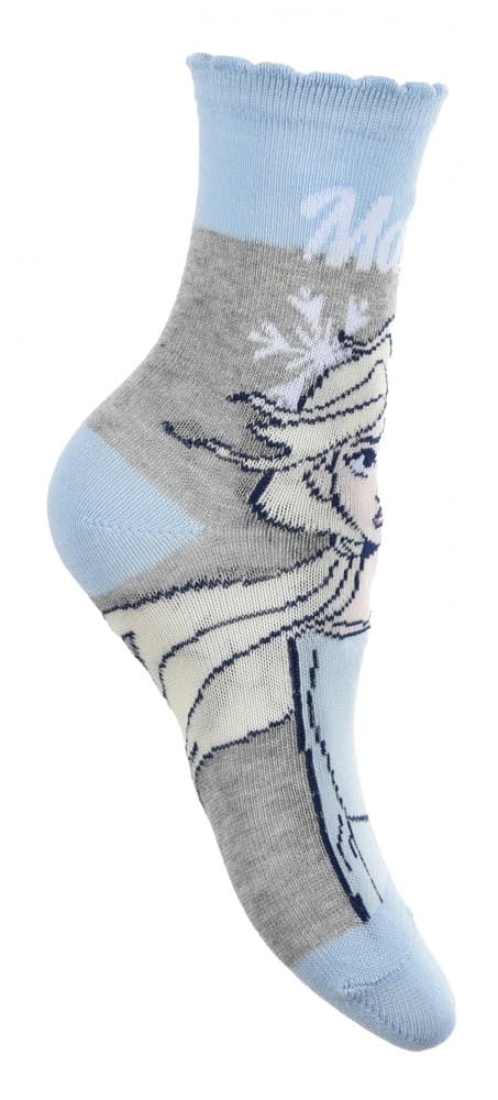 Frozen Barnstrumpor / Strumpor för Barn - 3-Pack 31/34