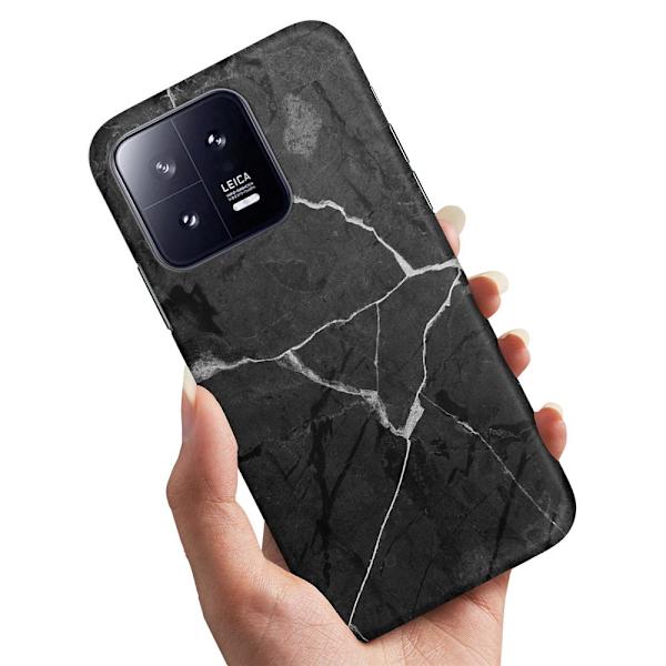 Deksel / Mobildeksel til Xiaomi 13 Pro - Marmor