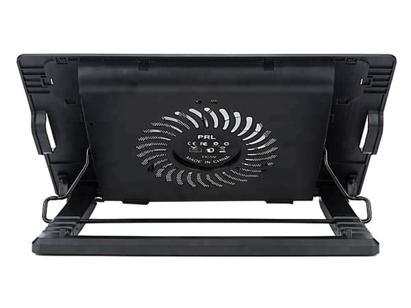 Kylplatta led laptop pad 17