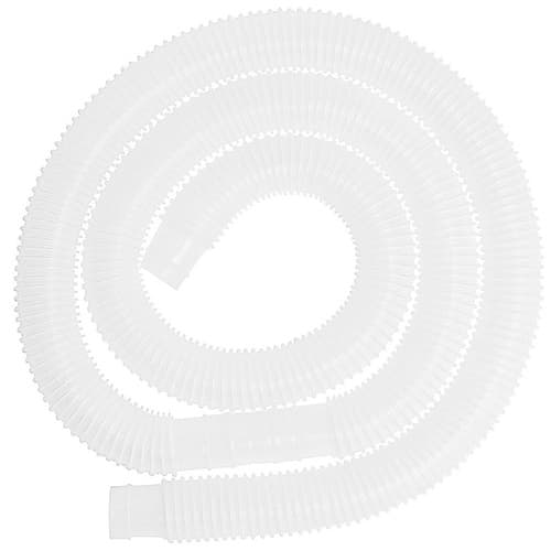 Poolslang 1,5m - Ø32mm