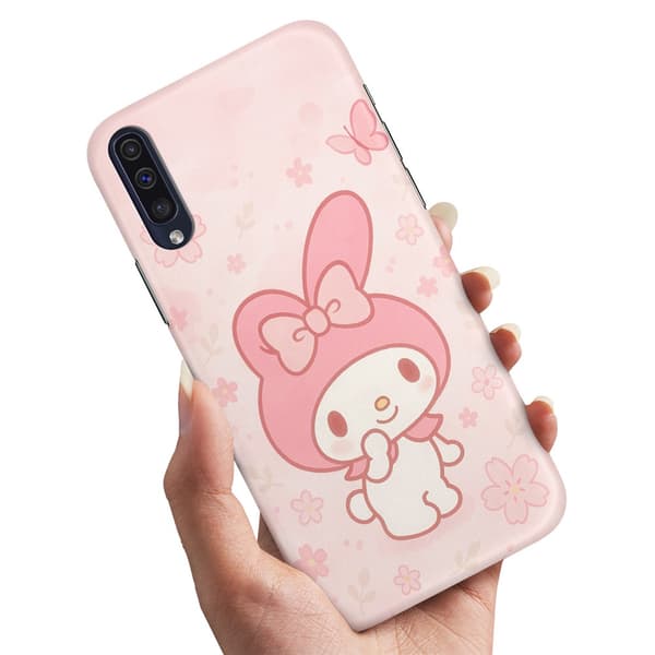 Deksel / Mobildeksel til Huawei P20 Pro - My Melody Kitty