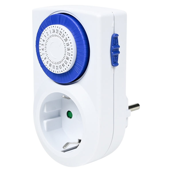 Timer kompakt