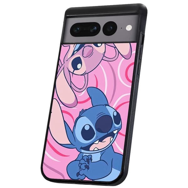 Google Pixel 8 - Kuoret/Suojakuori Stitch