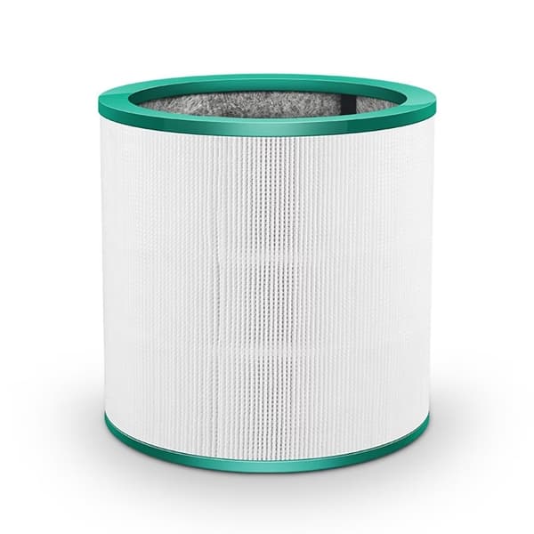 HEPA-filter kompatibelt med Dyson TP00/TP03/TP02/AM11 2-Pack