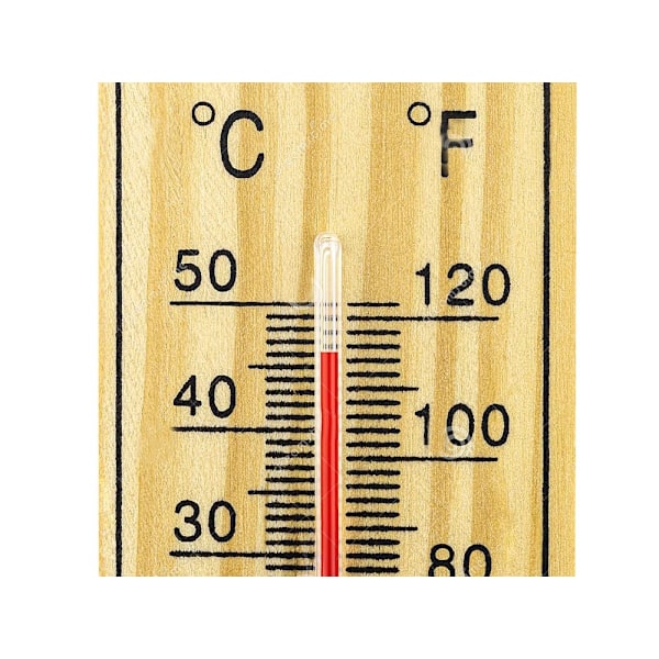 Termometer