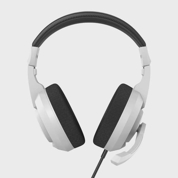 Baracuda HYDRA On-Ear Gaming Headset Vit