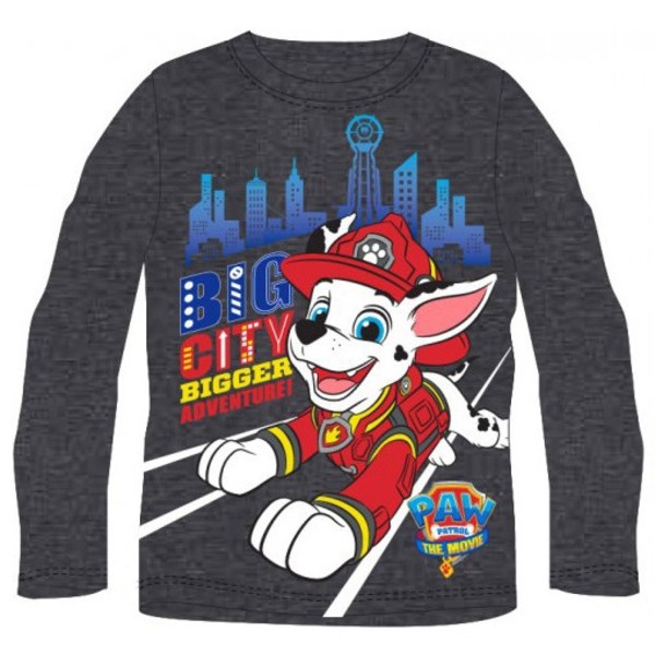 Paw Patrol Tröja för Barn 7 år