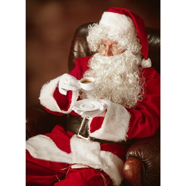 Tomtedräkt / Tomte - Jultomte