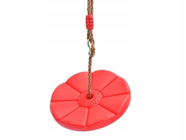 Huske i Plast - Hagehuske Red