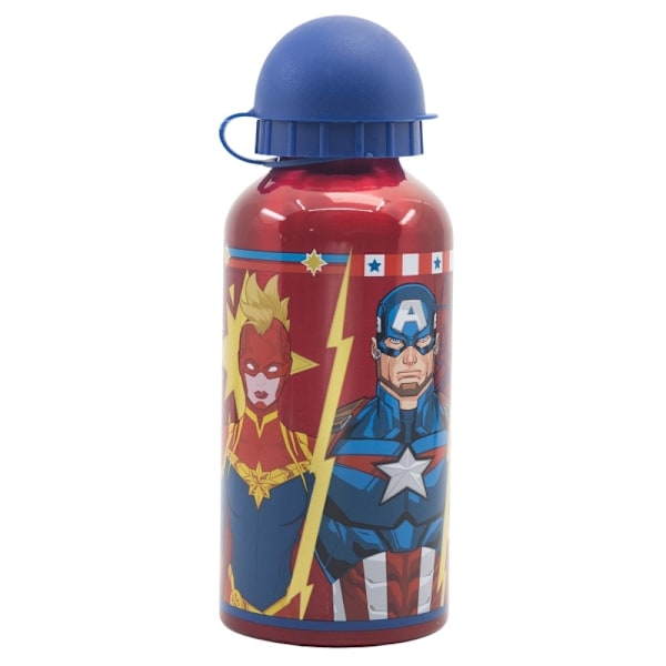 Aluminiumflaska 400 ml Avengers Invincible Force