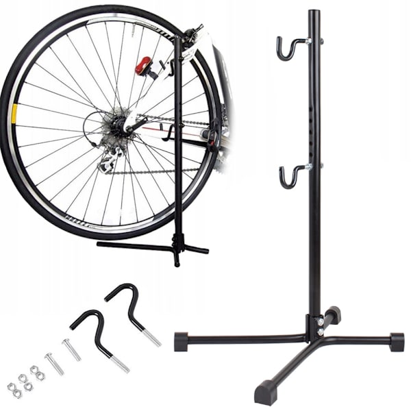 Mekanikstativ / Reparationsstativ - Stativ til Cykelreparation