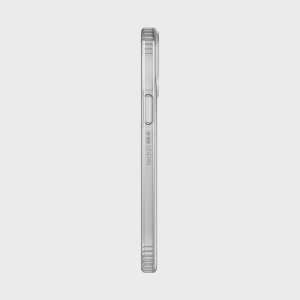 Tech21 Evo Clear iPhone 12 Pro Max Transparent