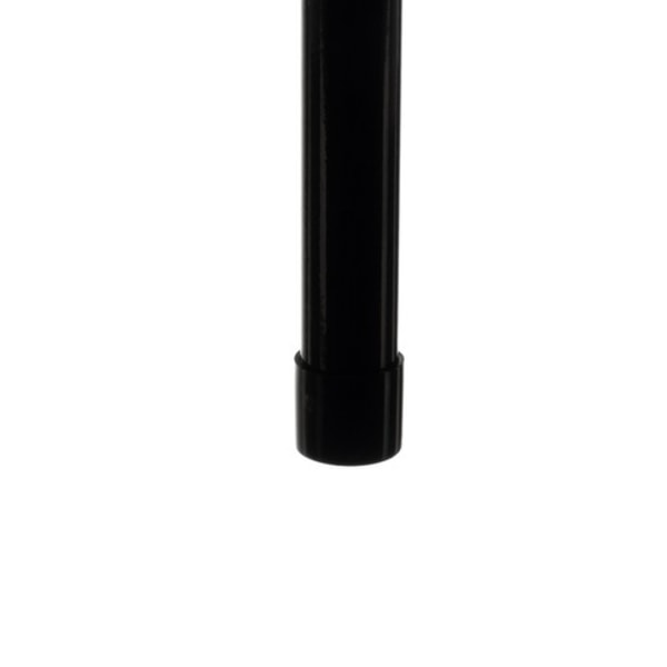 Klærstativ Stående / Klesstativ med Hyller - 170cm Black